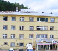 Akkuş Devlet Hastanesi