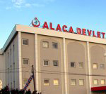 Alaca Devlet Hastanesi