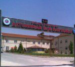 Altunhisar Devlet Hastanesi