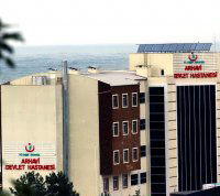 Arhavi Devlet Hastanesi
