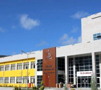 Ayancık Devlet Hastanesi