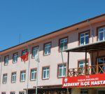 Azdavay Devlet Hastanesi