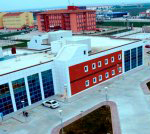 Babaeski Devlet Hastanesi