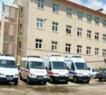 Bahçe Devlet Hastanesi