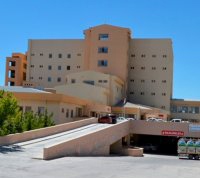 Bor FTR Hastanesi