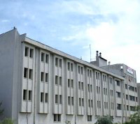 Boyabat 75. Yıl Devlet Hastanesi