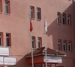 Çavdarhisar Devlet Hastanesi
