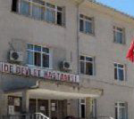 Cide Devlet Hastanesi