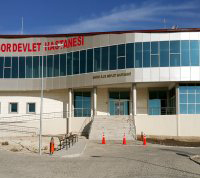 Digor Devlet Hastanesi