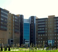 Diyarbakır Kadın Doğum ve Çocuk Hastanesi