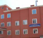 Doç. Doktor İsmail Karakuyu Simav Devlet Hastanesi