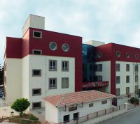 Düziçi Devlet Hastanesi