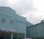 Erzin Devlet Hastanesi