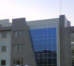 Eskişehir Ağız ve Diş Sağlığı Hastanesi