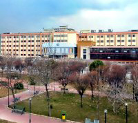 Gaziantep Üniversitesi Şahinbey EAH