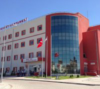 Genç Devlet Hastanesi