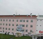 Gölbaşı Hasvak Devlet Hastanesi