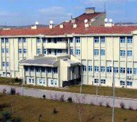 Gümüşhacıköy Devlet Hastanesi