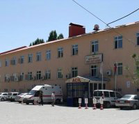 Hasköy Devlet Hastanesi