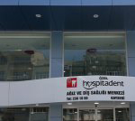 Hospitadent Kayseri