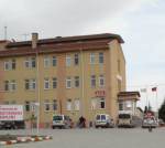 İscehisar Devlet Hastanesi