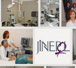 Jinepol Kadın Sağlığı ve Tüp Bebek Kliniği