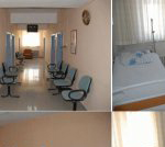 Karakeçili Devlet Hastanesi