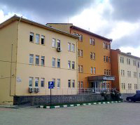 Kavak Devlet Hastanesi