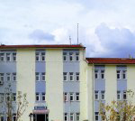 Kızılırmak Devlet Hastanesi
