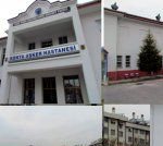 Konya Asker Hastanesi