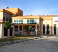 Kozluk Devlet Hastanesi