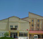 Mutki Devlet Hastanesi