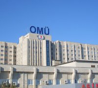 Ondokuz Mayıs Üniversitesi Hastanesi