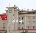 Özel Akdeniz Hastanesi