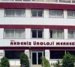 Özel Akdeniz Üroloji Merkezi