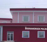Özel Bosna Tıp Merkezi