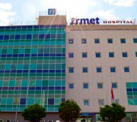Özel Çerkezköy İrmet Hospital Hastanesi
