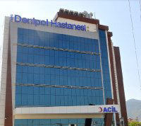 Özel Denipol Hastanesi