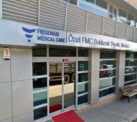 Özel FMC Balıkesir Diyaliz Merkezi