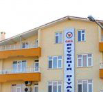 Özel FMC Konya Beyşehir Diyaliz Merkezi