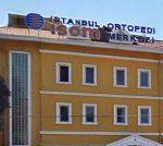 Özel İstanbul Ortopedi Merkezi
