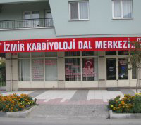 Özel İzmir Kardiyoloji Dal Merkezi