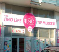 Özel Jino Life Tıp Merkezi