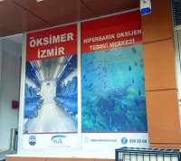 Özel Oksimer İzmir Oksijen Tedavi Merkezi