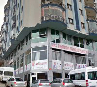 Özel RNS Trabzon Diyaliz Merkezi