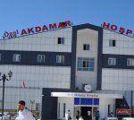 Özel Van Akdamar Hastanesi