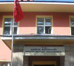 Posof Devlet Hastanesi