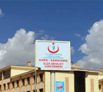 Sarıkamış Devlet Hastanesi