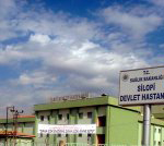 Silopi Devlet Hastanesi