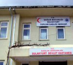 Sulakyurt Devlet Hastanesi